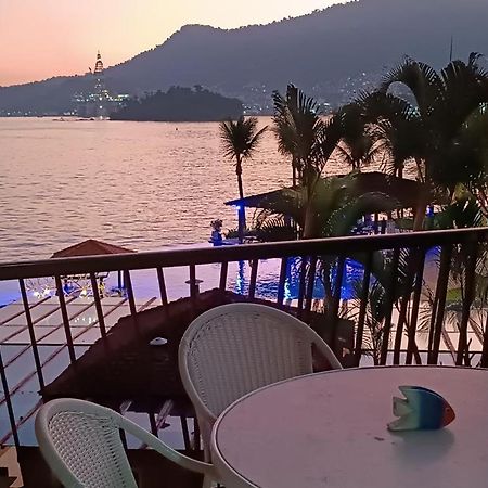 Angra Dos Reis Apartamento Com Vista - Condominio Porto Bali 308 Eksteriør bilde