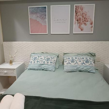 Angra Dos Reis Apartamento Com Vista - Condominio Porto Bali 308 Eksteriør bilde