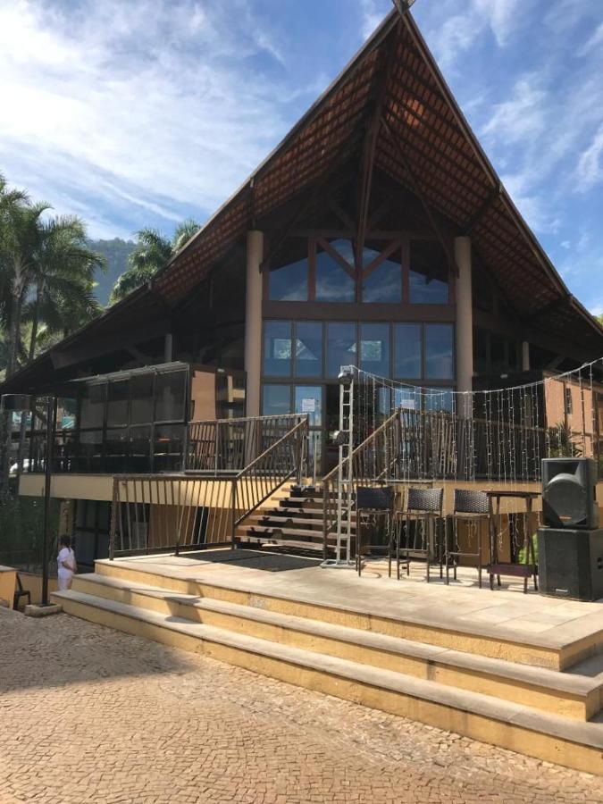 Angra Dos Reis Apartamento Com Vista - Condominio Porto Bali 308 Eksteriør bilde
