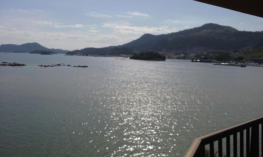 Angra Dos Reis Apartamento Com Vista - Condominio Porto Bali 308 Eksteriør bilde