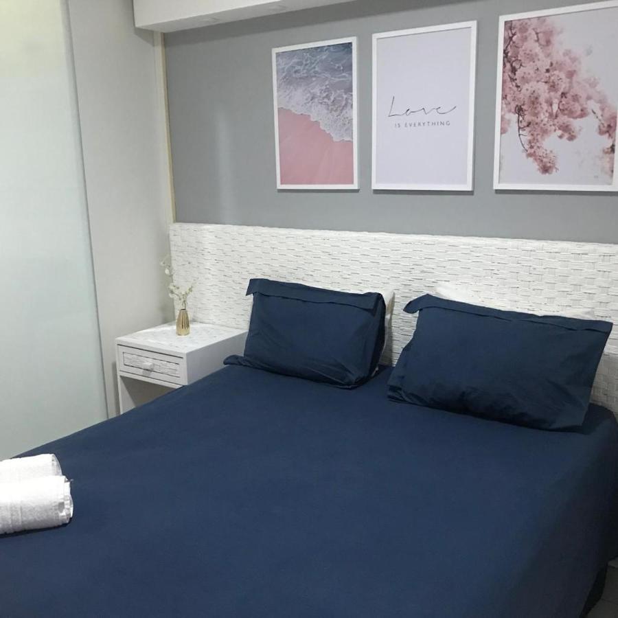 Angra Dos Reis Apartamento Com Vista - Condominio Porto Bali 308 Eksteriør bilde