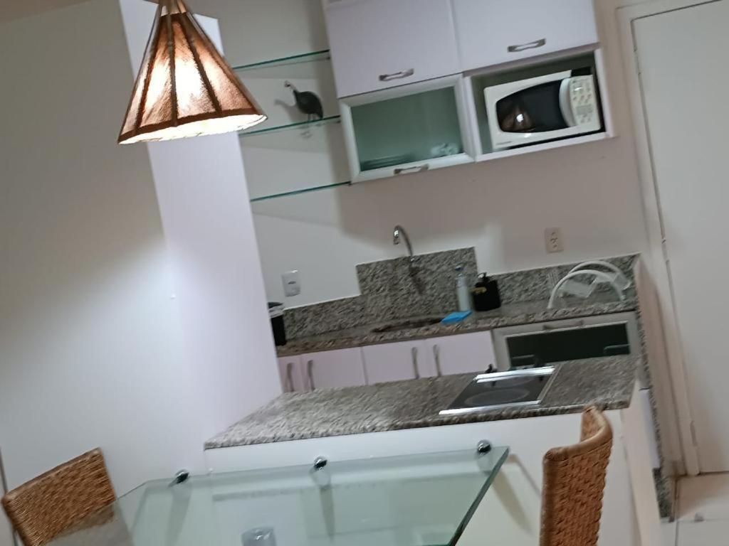 Angra Dos Reis Apartamento Com Vista - Condominio Porto Bali 308 Eksteriør bilde