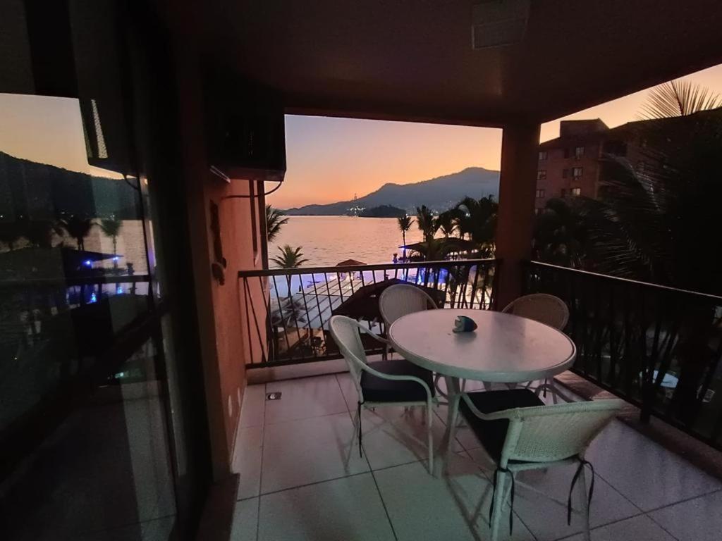 Angra Dos Reis Apartamento Com Vista - Condominio Porto Bali 308 Eksteriør bilde