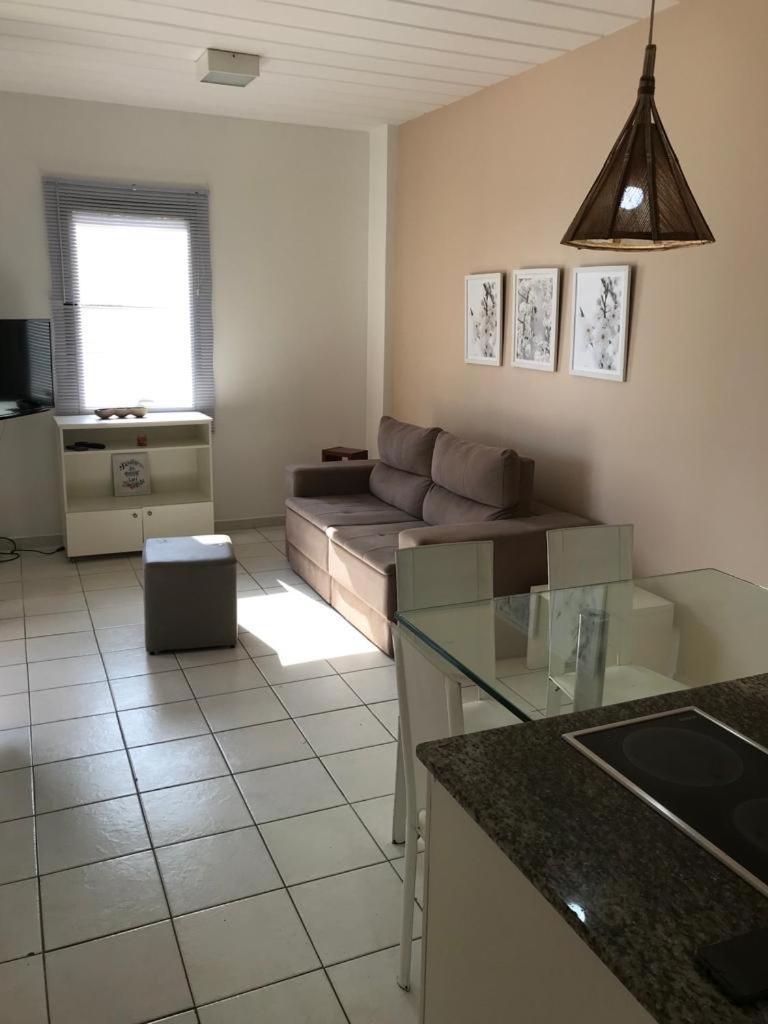Angra Dos Reis Apartamento Com Vista - Condominio Porto Bali 308 Eksteriør bilde